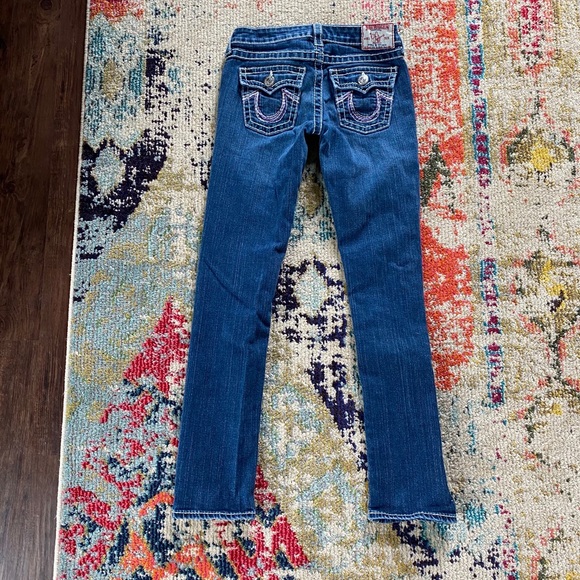 𝚃𝚛𝚞𝚎 𝚛𝚎𝚕𝚒𝚐𝚒𝚘𝚗 𝚓𝚎𝚊𝚗𝚜 - Picture 5 of 7